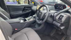 Toyota bZ4X 150kW Motion 71.4kWh 5dr Auto [11kW] Electric Hatchback